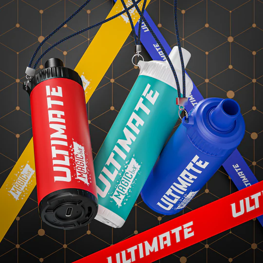 Magic Bar Disposable Vapes becomes Magic Bar engångsvape