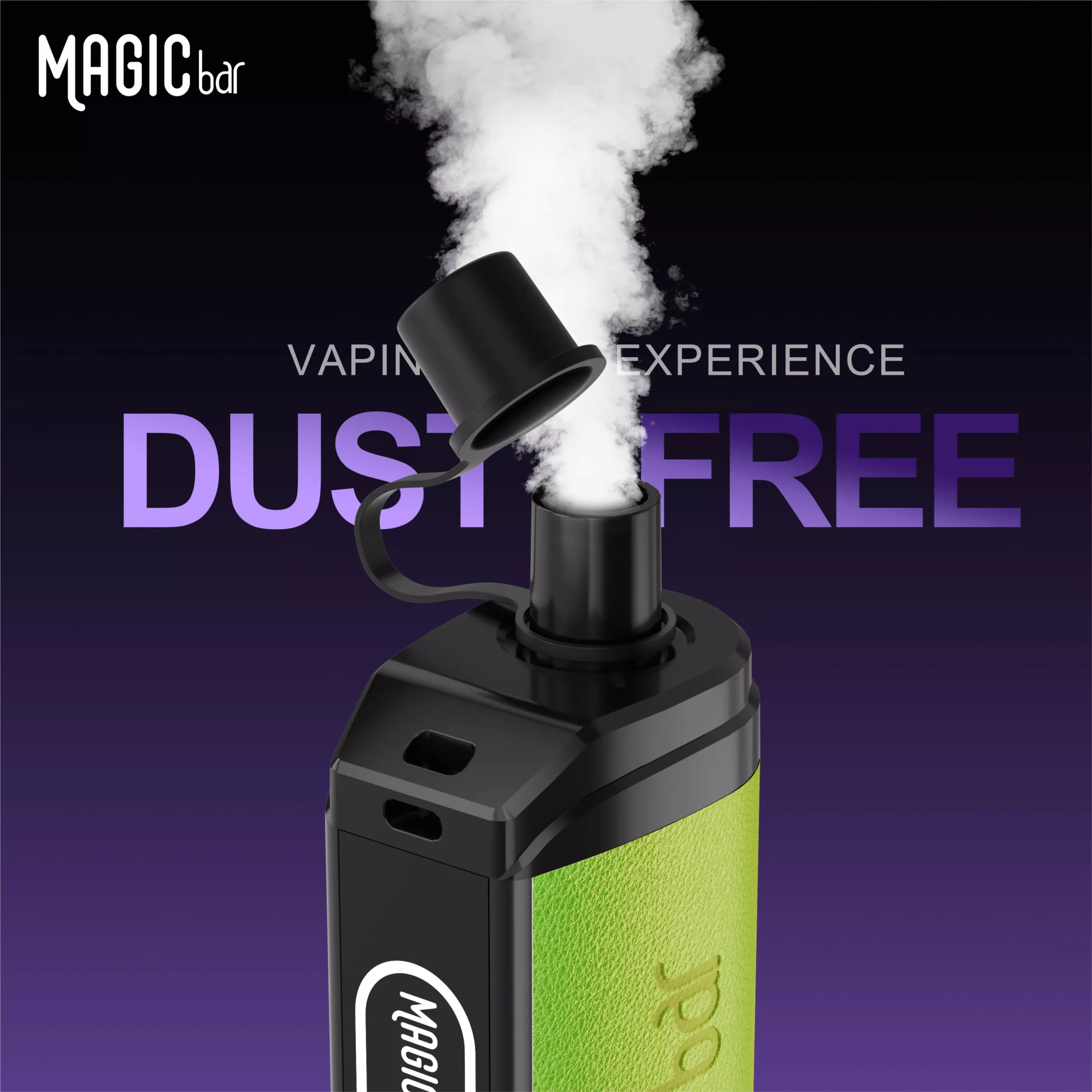 Magic Bar Alpha: How Does It Differ from Other Models?