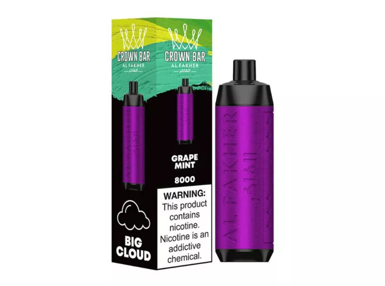 The Most Popular Al Fakher E-Cigarettes in Germany