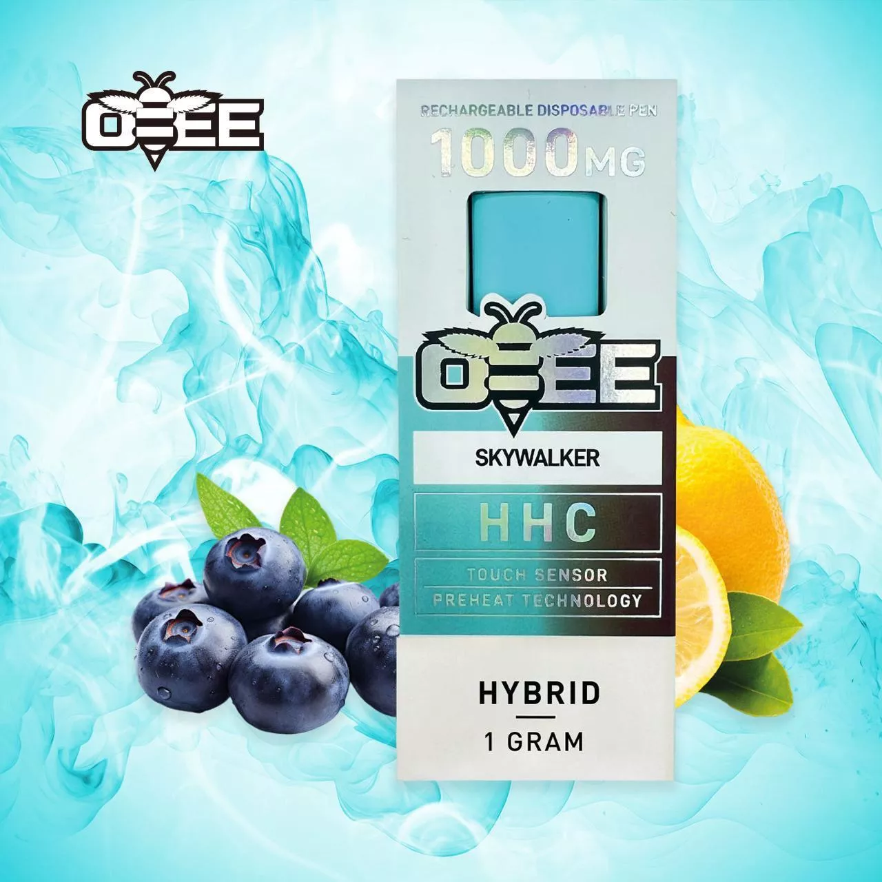 OBEELAB HHC: An Overview of the Benefits 