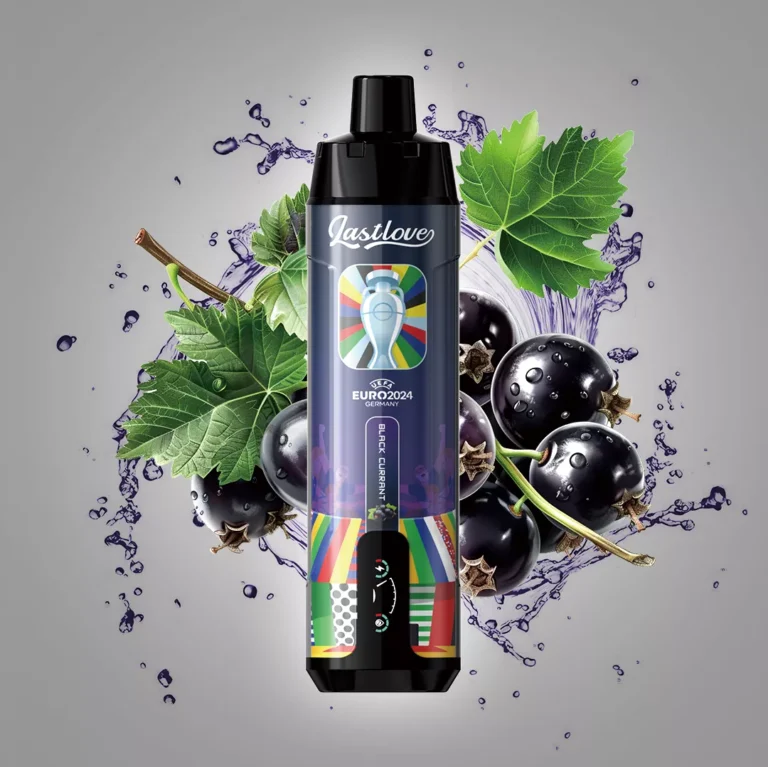 Last Love Disposable Vapes becomes Last Love Disposable Vapes