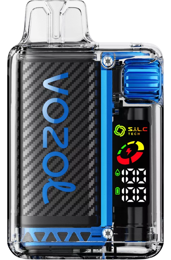 Vozol E-Cigarettes: Why Are They So Popular in the European Market? 