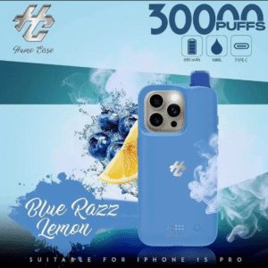 Vásároljon HUMO CASE IPHONE 15000 30K Puffs Eldobható Vape Európai Raktár Nincs MOQ Alacsony Nikotin